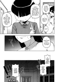 Ou-sama Appli ~Sugino Miho no Himitsu~ / 王様アプリ～杉野美保の秘密～ [Takatsu] Thumbnail Page 11