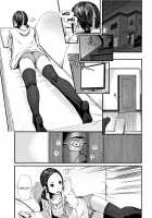 Answering Machine / ルスバンデンワ [Turiganesou] [Original] Thumbnail Page 03