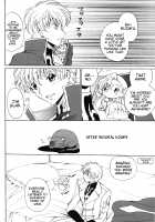 Angel Feather [Tsukako] [Code Geass] Thumbnail Page 11