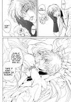 Angel Feather [Tsukako] [Code Geass] Thumbnail Page 13