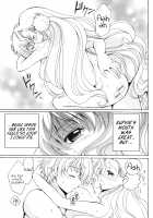 Angel Feather [Tsukako] [Code Geass] Thumbnail Page 20