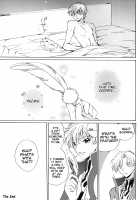 Angel Feather [Tsukako] [Code Geass] Thumbnail Page 24