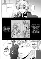 Angel Feather [Tsukako] [Code Geass] Thumbnail Page 03