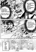 Ore no Hamon Power ga Volley / 俺の波紋パワーがヴォレー [Kijima Daisyarin] [Jojos Bizarre Adventure] Thumbnail Page 18