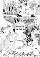 Honesty? Mama / Honesty? Mama [Harukane] [Original] Thumbnail Page 22