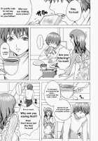 Honesty? Mama / Honesty? Mama [Harukane] [Original] Thumbnail Page 03