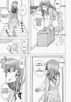 Honesty? Mama / Honesty? Mama [Harukane] [Original] Thumbnail Page 05