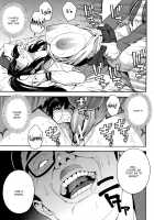 KOU-KAN 2 / 交姦2 [Zonda] [Original] Thumbnail Page 19