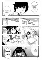 KOU-KAN 2 / 交姦2 [Zonda] [Original] Thumbnail Page 08