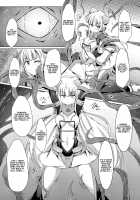 Karen Kishou Quarta Ametus #10 / 駆錬輝晶 クォルタ アメテュス #10 [Shiraso] [Original] Thumbnail Page 09