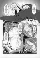 Marunomi Hanashi 4 ~Jingai Marunomi Sanbon Shoubu!!~ / 丸呑話4～人外丸呑み三本勝負!!～ [Kaname] [Original] Thumbnail Page 28