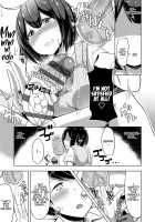 Afterschool ♥ Onahole~ / 放課後♥おなほ~る [HANABi] [Original] Thumbnail Page 11