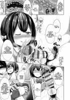 Afterschool ♥ Onahole~ / 放課後♥おなほ~る [HANABi] [Original] Thumbnail Page 15