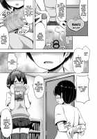 Afterschool ♥ Onahole~ / 放課後♥おなほ~る [HANABi] [Original] Thumbnail Page 03