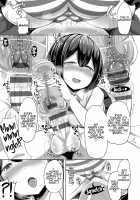 Afterschool ♥ Onahole~ / 放課後♥おなほ~る [HANABi] [Original] Thumbnail Page 09