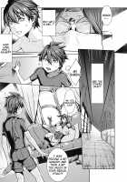 Please Cum Lots ♪ Lord Hero ♥ / いっぱいイってね♪ 勇者さま♡ [Fei] [Original] Thumbnail Page 125