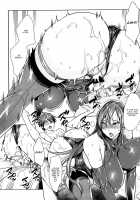 Please Cum Lots ♪ Lord Hero ♥ / いっぱいイってね♪ 勇者さま♡ [Fei] [Original] Thumbnail Page 47