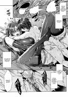 Please Cum Lots ♪ Lord Hero ♥ / いっぱいイってね♪ 勇者さま♡ [Fei] [Original] Thumbnail Page 49