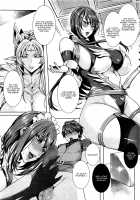 Please Cum Lots ♪ Lord Hero ♥ / いっぱいイってね♪ 勇者さま♡ [Fei] [Original] Thumbnail Page 06