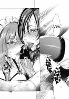 Please Cum Lots ♪ Lord Hero ♥ / いっぱいイってね♪ 勇者さま♡ [Fei] [Original] Thumbnail Page 87