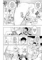 Kaya-Sis At The Beach [Kon-Kit] [Original] Thumbnail Page 20