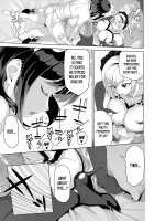 Shizuku and Izumi / 雫と泉 [Supurai] [Original] Thumbnail Page 20