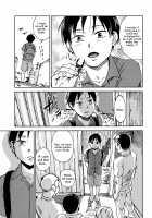 A Story About the Time I Spent with a Man Living in a Bungalow / 平屋に住むおじさんと過ごした時の話 [Tataru] [Original] Thumbnail Page 22