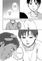 A Story About the Time I Spent with a Man Living in a Bungalow / 平屋に住むおじさんと過ごした時の話 [Tataru] [Original] Thumbnail Page 35