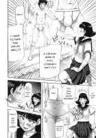 Art Club / 媚術部 [Saiyazumi] [Original] Thumbnail Page 08