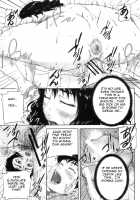 Reproductive Solution / 性殖樹 女教授編 [Saiyazumi] [Original] Thumbnail Page 19