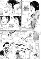 Reproductive Solution / 性殖樹 女教授編 [Saiyazumi] [Original] Thumbnail Page 21
