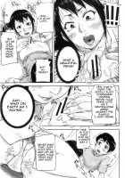 Reproductive Solution / 性殖樹 女教授編 [Saiyazumi] [Original] Thumbnail Page 07