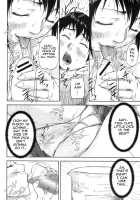 Reproductive Solution / 性殖樹 女教授編 [Saiyazumi] [Original] Thumbnail Page 08