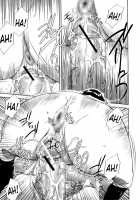 Ochinchin Busoku / おち×ちん不足 [Saiyazumi] [Original] Thumbnail Page 33