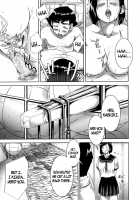 Ochinchin Busoku / おち×ちん不足 [Saiyazumi] [Original] Thumbnail Page 37