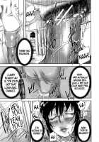 Ochinchin Busoku / おち×ちん不足 [Saiyazumi] [Original] Thumbnail Page 45