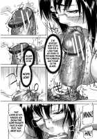 Ochinchin Busoku / おち×ちん不足 [Saiyazumi] [Original] Thumbnail Page 54