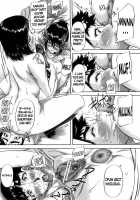 Ochinchin Busoku / おち×ちん不足 [Saiyazumi] [Original] Thumbnail Page 55