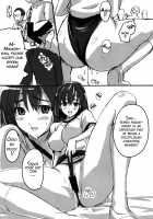 Mamotama 1 / マモタマ 1 [Takeda Hiromitsu] [Eyeshield 21] Thumbnail Page 19