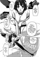 Mamotama 1 / マモタマ 1 [Takeda Hiromitsu] [Eyeshield 21] Thumbnail Page 20