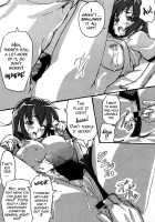 Mamotama 1 / マモタマ 1 [Takeda Hiromitsu] [Eyeshield 21] Thumbnail Page 29