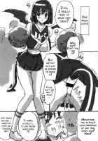 Mamotama 1 / マモタマ 1 [Takeda Hiromitsu] [Eyeshield 21] Thumbnail Page 32