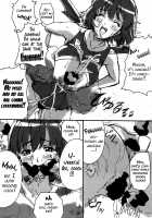 Mamotama 1 / マモタマ 1 [Takeda Hiromitsu] [Eyeshield 21] Thumbnail Page 35