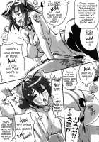 Mamotama 1 / マモタマ 1 [Takeda Hiromitsu] [Eyeshield 21] Thumbnail Page 38