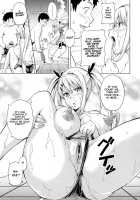 Milk Princess / ムネ☆ヒメ [Takeda Hiromitsu] [Original] Thumbnail Page 17