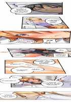 Trapped Sex in a Bucket / おしり丸出し即エッチ★動けないのに、今?このまま!? [Kintarou] [Original] Thumbnail Page 112