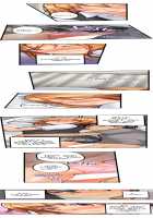 Trapped Sex in a Bucket / おしり丸出し即エッチ★動けないのに、今?このまま!? [Kintarou] [Original] Thumbnail Page 113