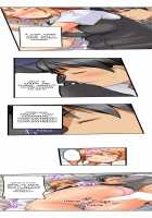 Trapped Sex in a Bucket / おしり丸出し即エッチ★動けないのに、今?このまま!? [Kintarou] [Original] Thumbnail Page 114