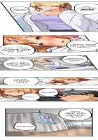 Trapped Sex in a Bucket / おしり丸出し即エッチ★動けないのに、今?このまま!? [Kintarou] [Original] Thumbnail Page 130