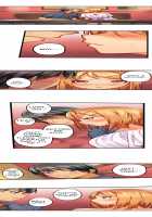 Trapped Sex in a Bucket / おしり丸出し即エッチ★動けないのに、今?このまま!? [Kintarou] [Original] Thumbnail Page 138